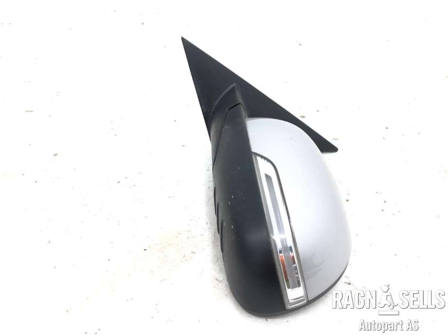 Speil venstre til Kia Soul 2014-2019 (Type II)  (87610B29203D|)