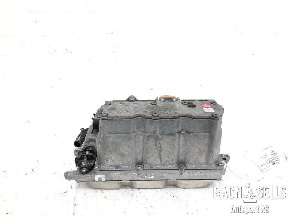 Inverter hybrid til VW Golf VII 2012-2017 (Fase 1) (5G0 907 070 E|)