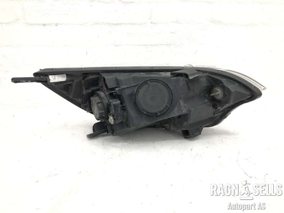 Frontlykt venstre halogen til Kia Rio 2011-2017 Type III  (921011W280|)