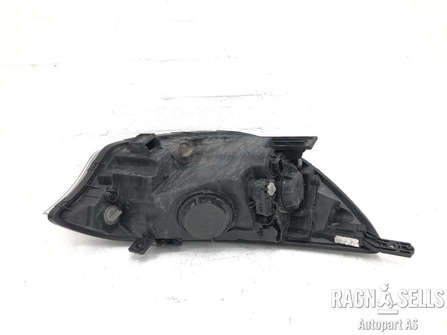 Frontlykt venstre halogen til Kia Rio 2011-2017 Type III  (921011W280|)