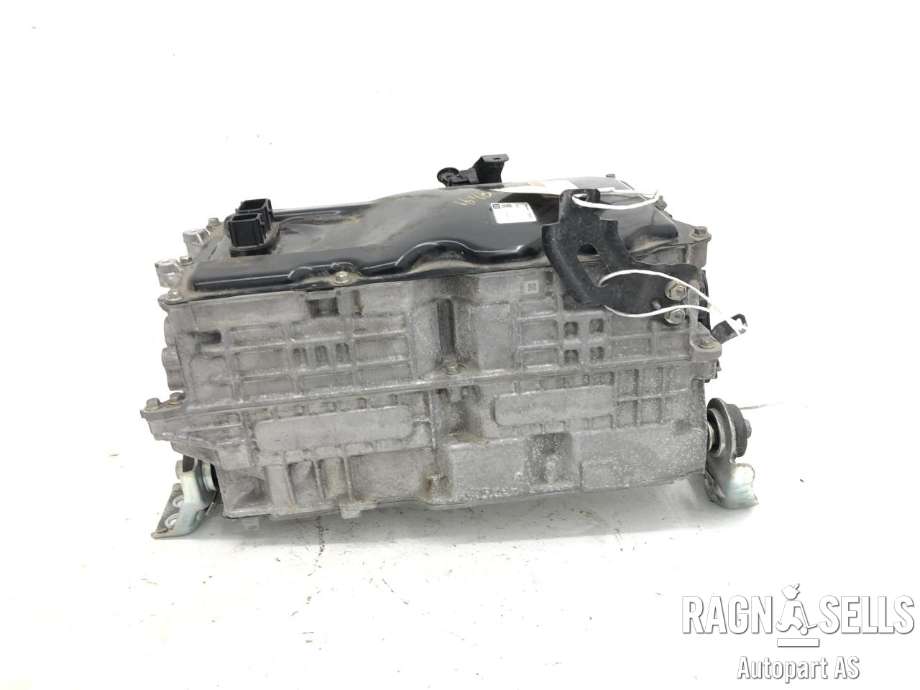 Inverter hybrid til Suzuki Across 2020-->> (TG92A-04211-000|)