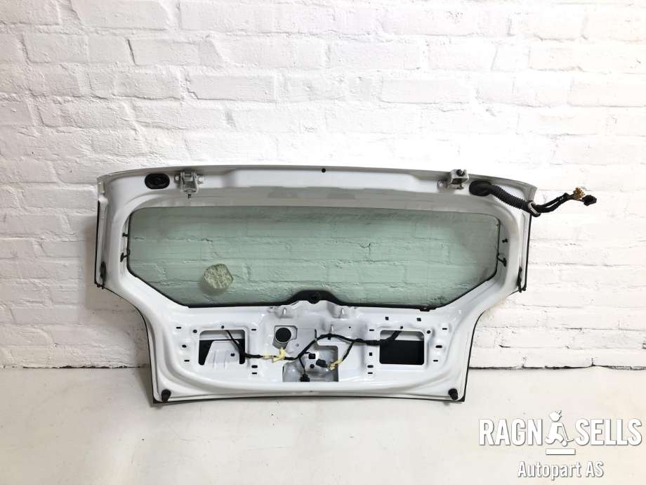 Bakluke til VW E-Up 2019-->> (1S6 827 025 G|)