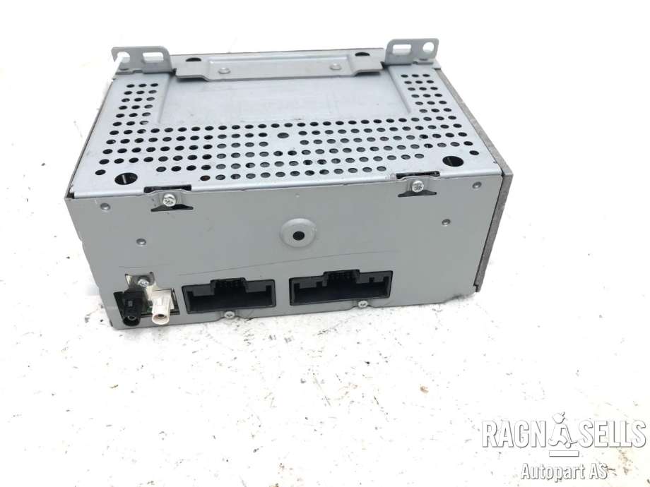 Bilstereo til Ford Transit 2014-->>  (2387294|)