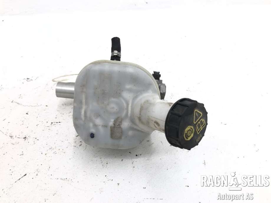 Bremsepumpe hoved til Ford Transit 2014-->> (2525048|)