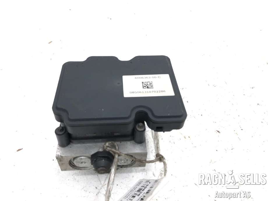 ABS sentral til Tesla Model S 2013-2016 (Fase 1) (6006363-00-C|)