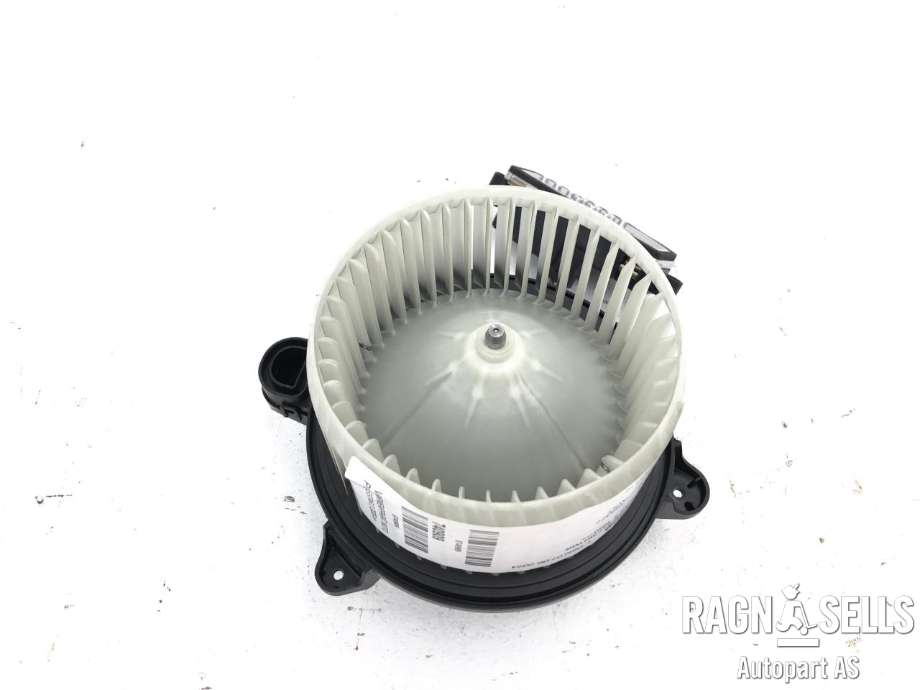 Varmeapparat motor til Polestar 2 2020-->>  (31497510|)