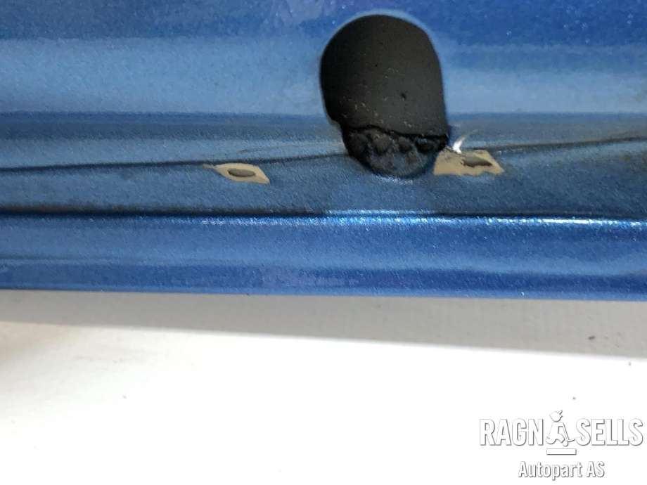 Dør venstre bak til Renault Zoe 2013-2019 (Fase 1)  (821011380R|)