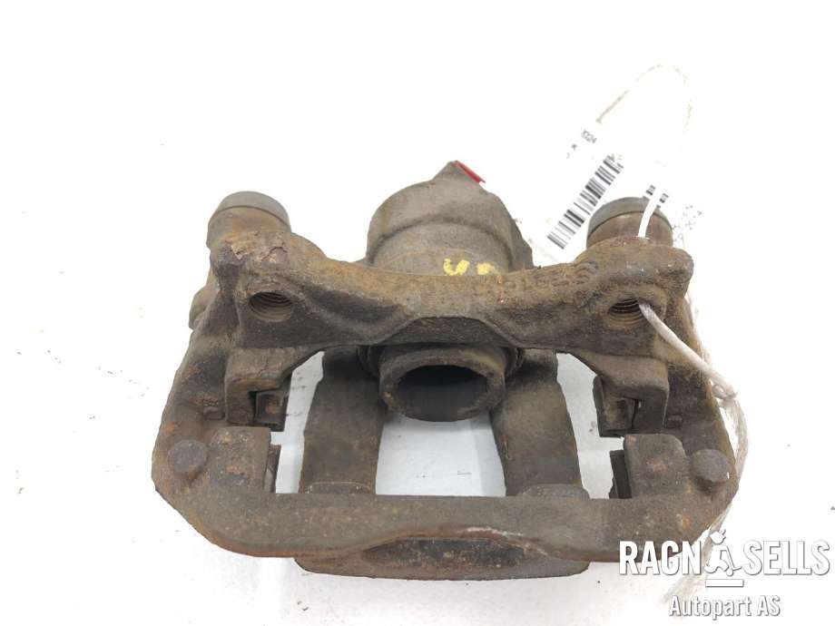 Bremsecaliper venstre bak til Mercedes Vito 2014-->> (W447) (W447) (A 447 423 04 12|)