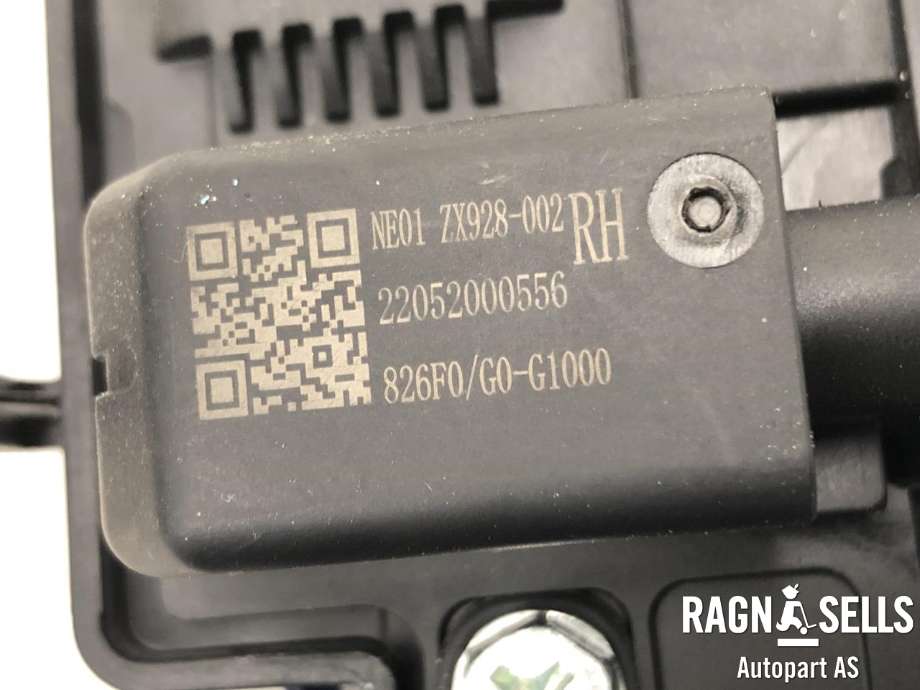 Dørhåndtak utv høyre foran til Kia EV6 2021-->>  (82660CV520CR5|)