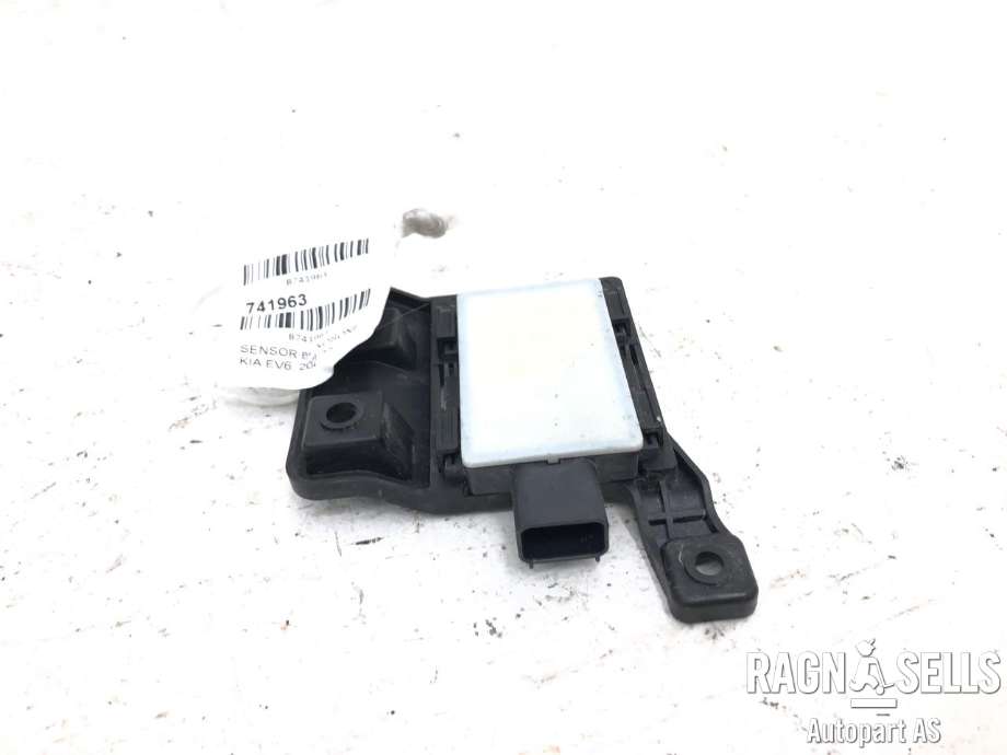 Sensor blindsone til Kia EV6 2021-->>  (99120-CV000|)