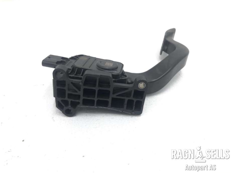 Pedal gass til Tesla Model 3 2018-2023 (Fase 1) (19120714-00|)