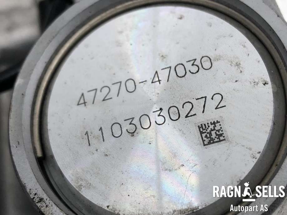 Bremsekraft-forsterker til Toyota RAV4 2019-->> (Type V) (4705042212|)