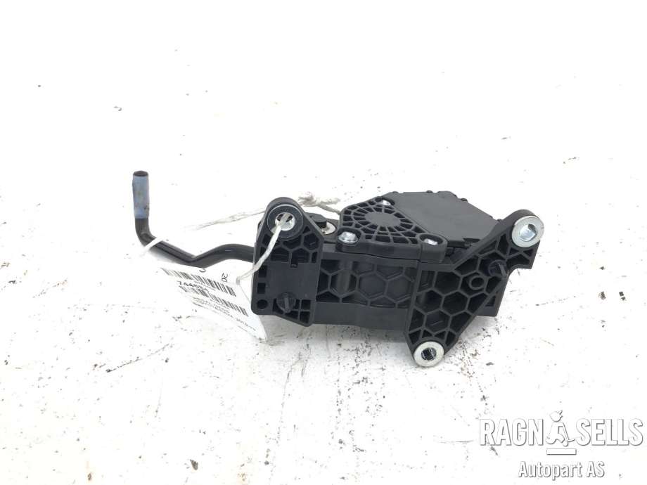 Pedal gass til Toyota RAV4 2019-->> (Type V) (7811033141|)