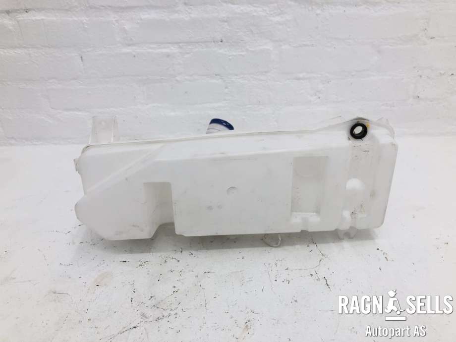 Spylertank til Citroën Jumpy 2016-->> (Type III) (98 098 032 80|)