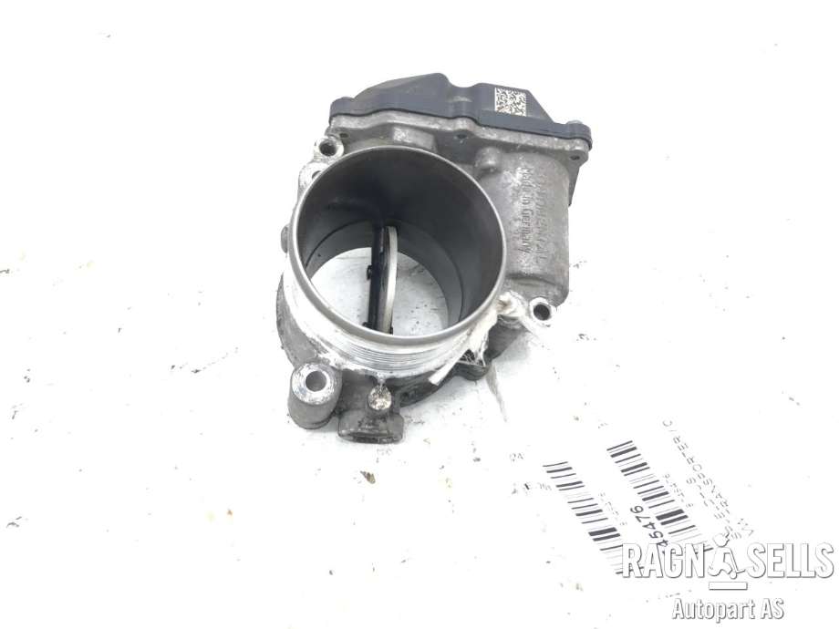 Spjeldhus til VW Transporter / Caravelle, 2015-2019 (T6) (T6) (04L 128 063 K)
