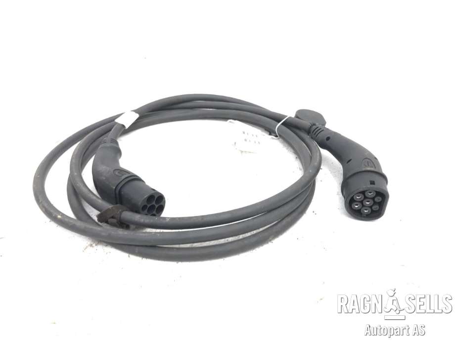 Batterilader kabel til Tesla Model S 2016-2021 (Fase 2)  (1101789-00-M|)