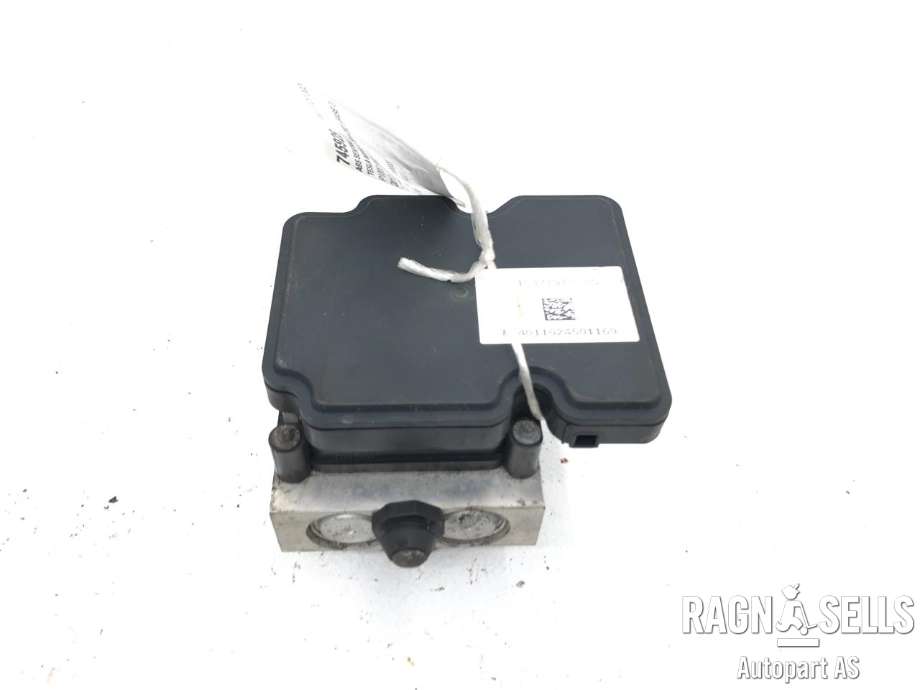 ABS sentral til Tesla Model S 2016-2021 (Fase 2)  (1037797-00-D|)