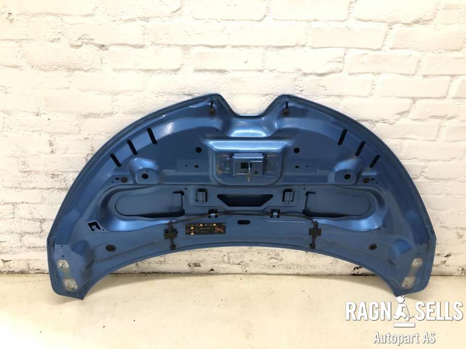 Panser til Renault Zoe 2013-2019 (Fase 1) (651004516R|)