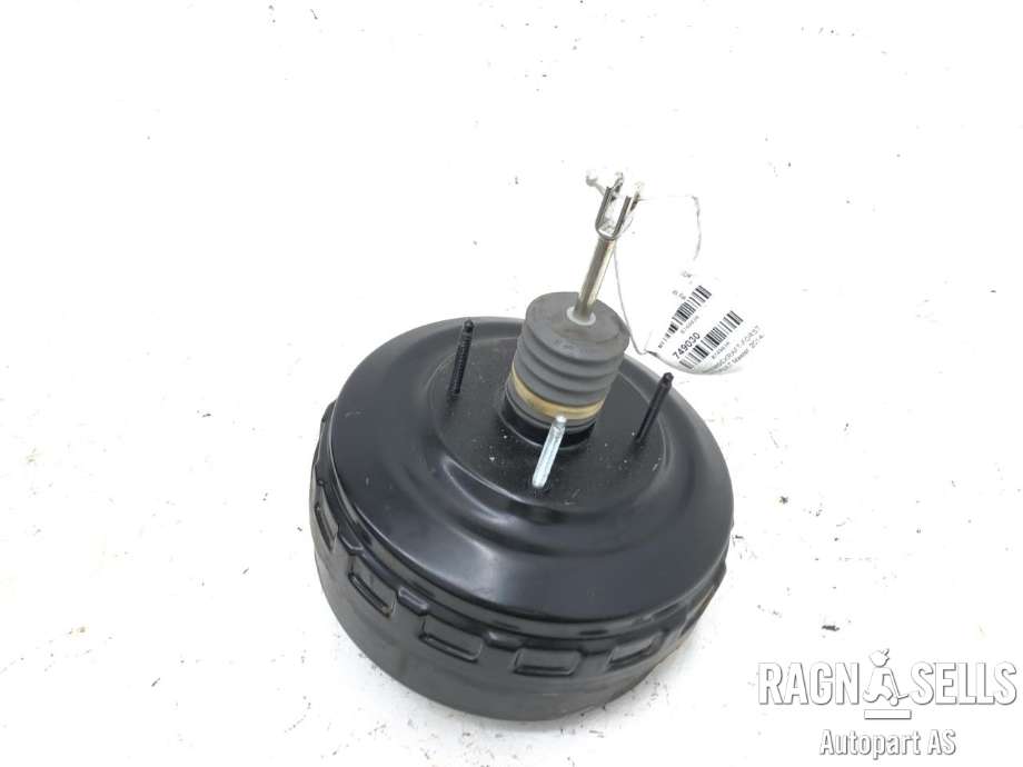 Bremsekraft-forsterker til Renault Master 2014-->> (Type III, Fase 2) (4721 004 53R|)