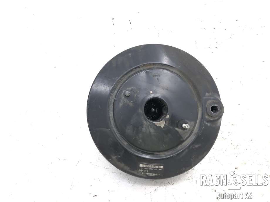 Bremsekraft-forsterker til Renault Master 2014-->> (Type III, Fase 2) (4721 004 53R|)