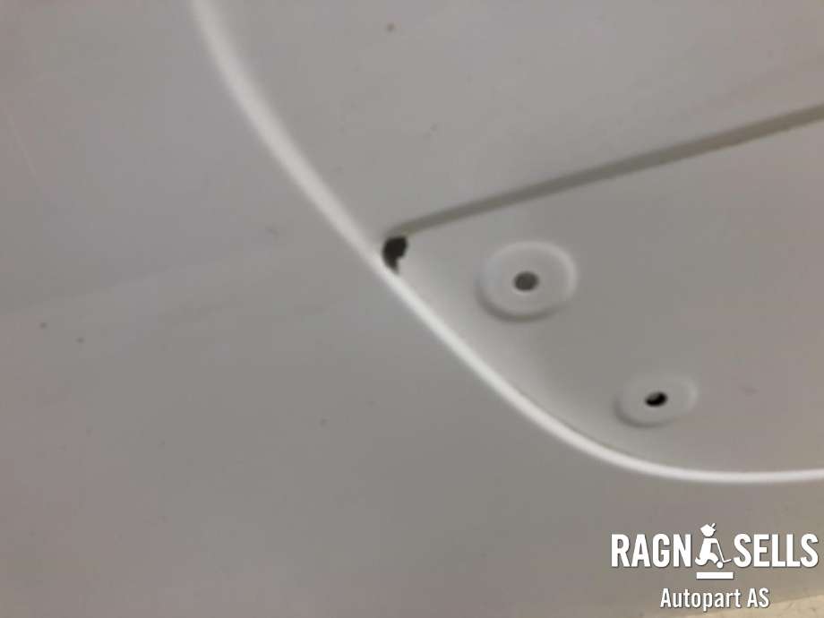 Dør venstre foran til Renault Master 2014-->> (Type III, Fase 2) (801017005R|)