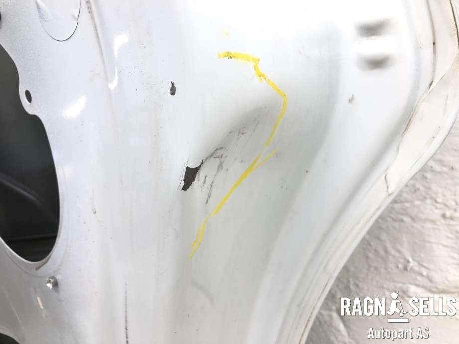 Dør venstre foran til Renault Master 2014-->> (Type III, Fase 2) (801017005R|)