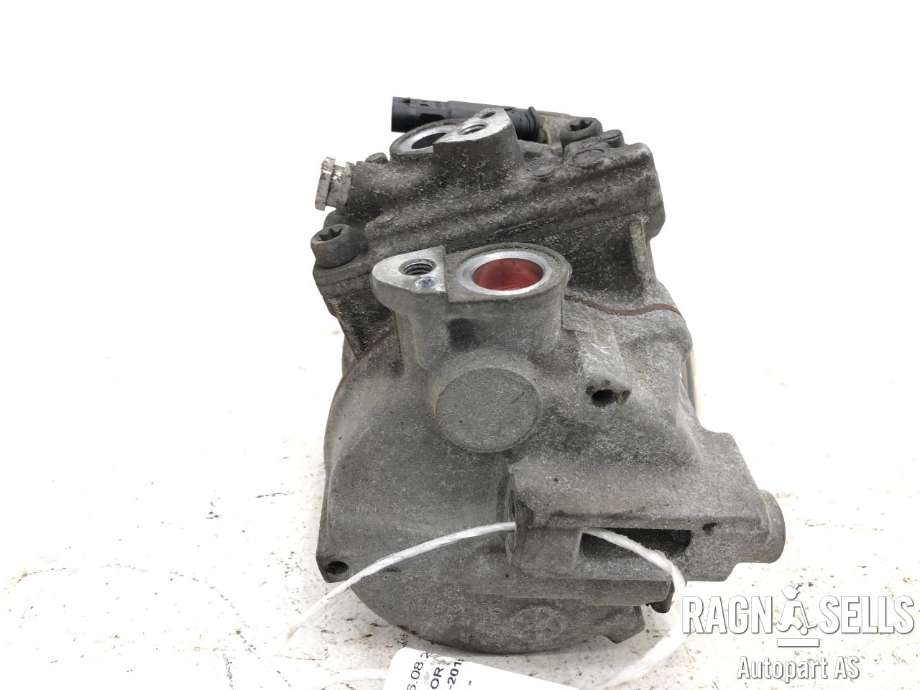 Aircondition kompressor til Mercedes C-Klasse 2014-2018 (Fase 1) (W205) (W205) (A 000 830 30 02|)