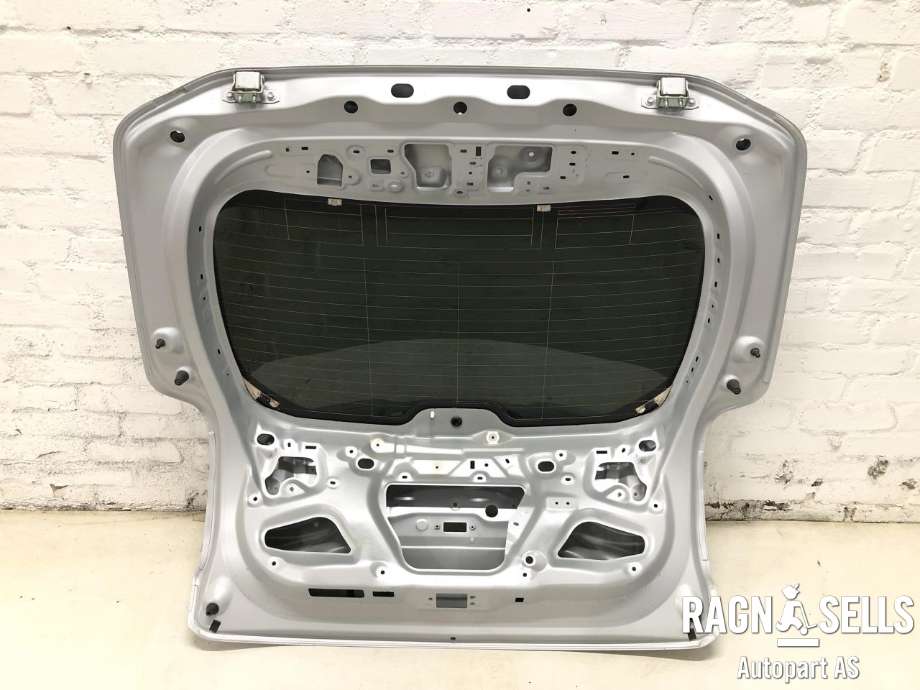 Bakluke til Mazda MX-30 2020-->> (DNY06202XA|)