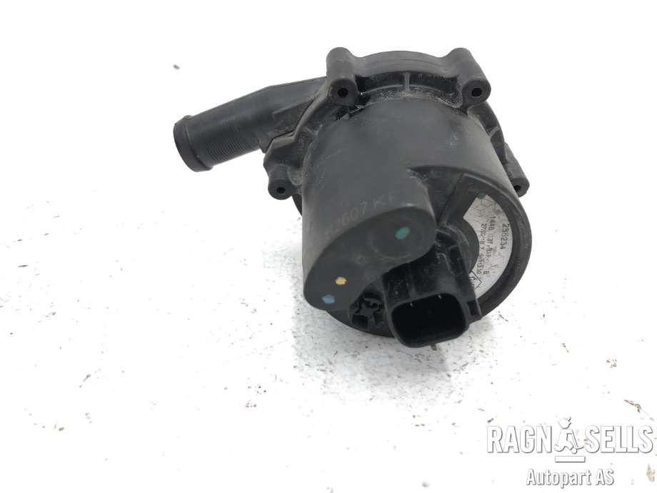 Vannpumpe til Renault Zoe 2013-2019 (Fase 1) (210103928R|)