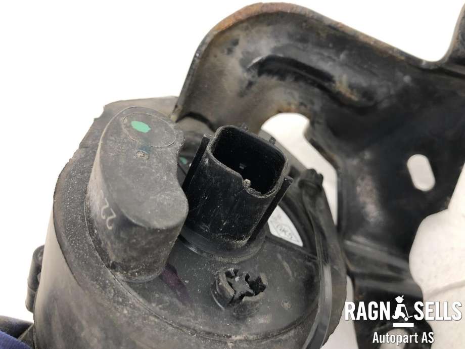 Vannpumpe til Renault Zoe 2013-2019 (Fase 1) (210103928R|)
