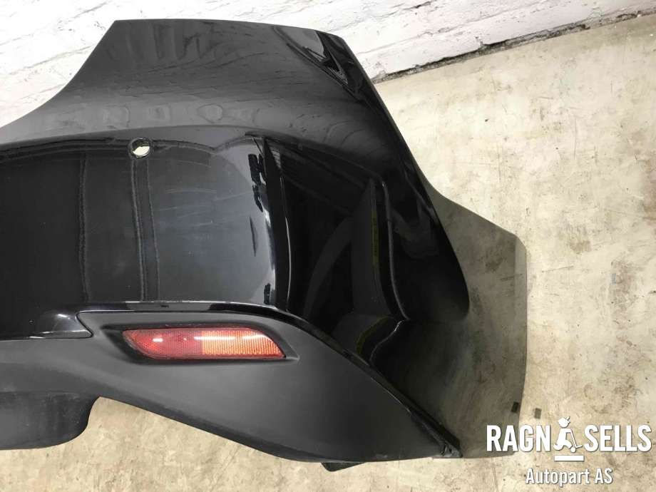 Støtfanger bak til Toyota Camry 2019-->> (521193T970|)