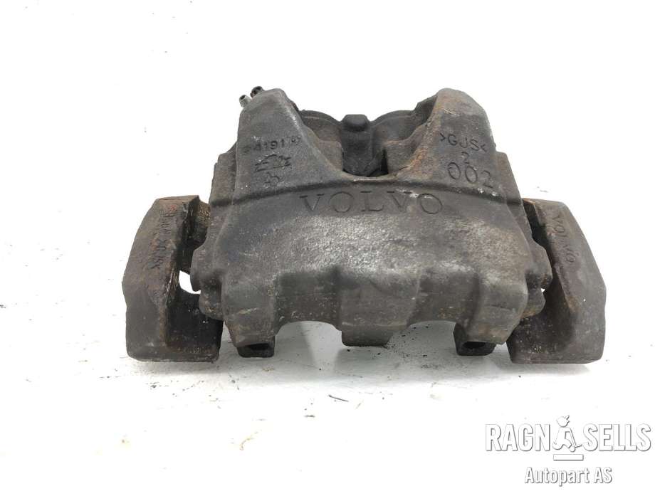 Bremsecaliper høyre foran til Volvo XC60 2014-2017 (Type I, Fase 2) (36002410|)