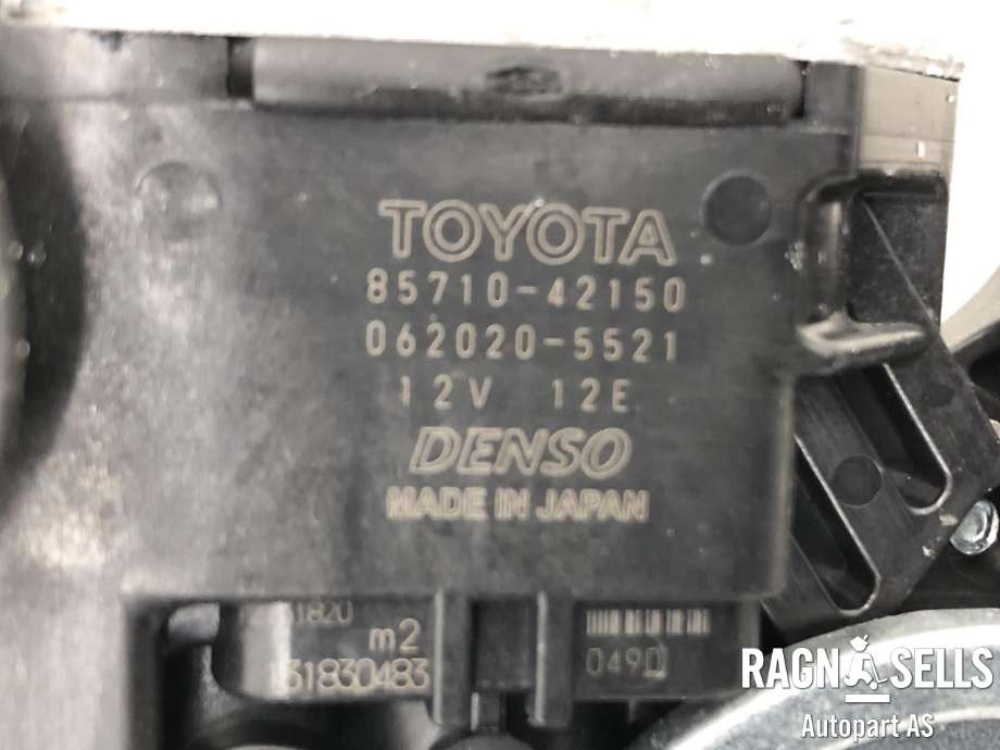 Ruteheis høyre bak til Toyota RAV4 2019-->> (Type V)  (6980342062|)