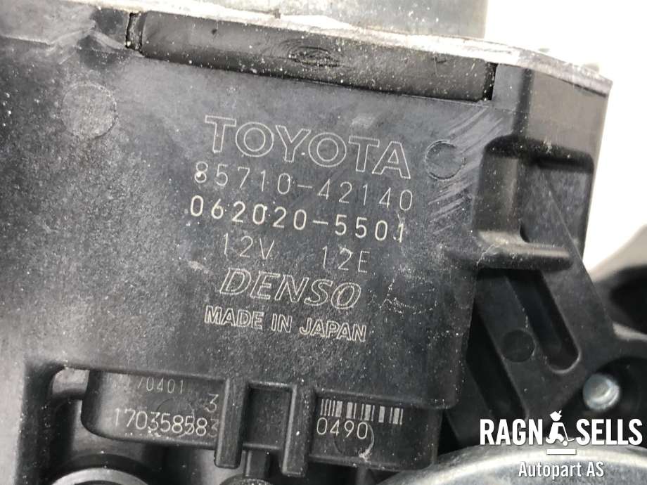 Ruteheis høyre foran til Toyota RAV4 2019-->> (Type V) (6980142072|)