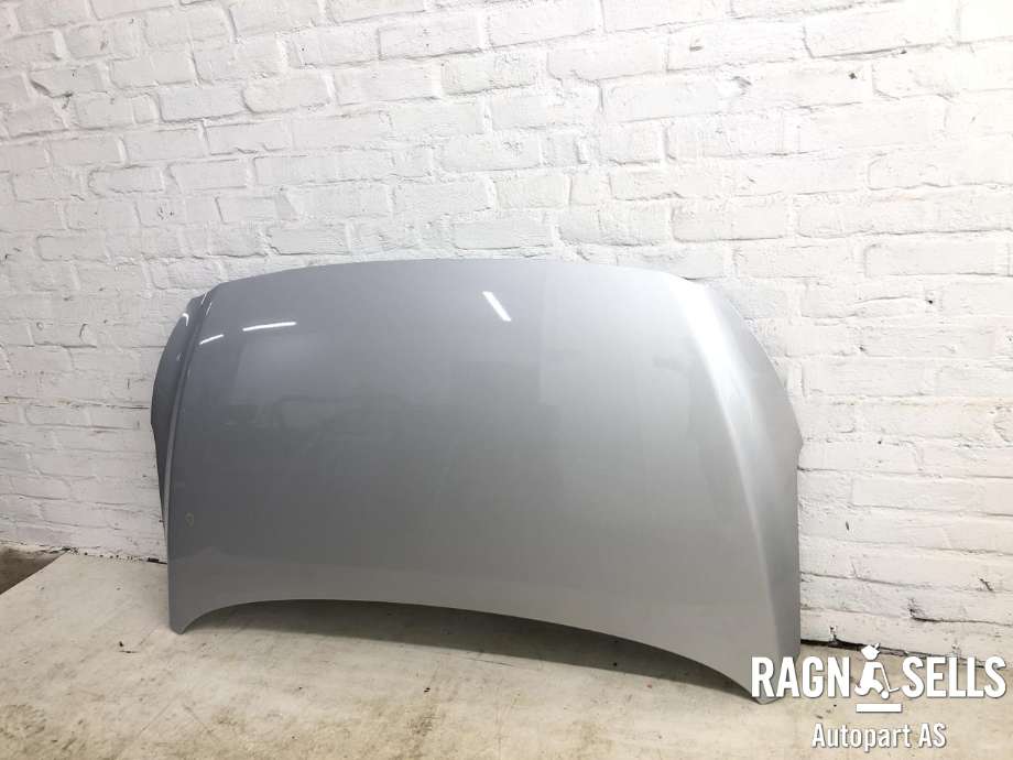 Panser til Hyundai Ioniq Electric 2016-2019 (Fase 1) (66400G2000|)
