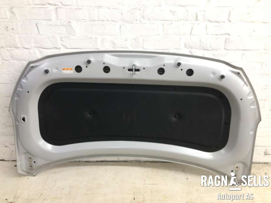 Panser til Hyundai Ioniq Electric 2016-2019 (Fase 1) (66400G2000|)