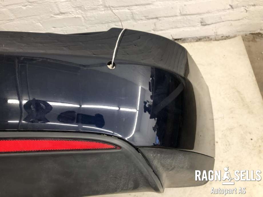 Støtfanger bak til Tesla Model S 2013-2016 (Fase 1) (106874900A|)