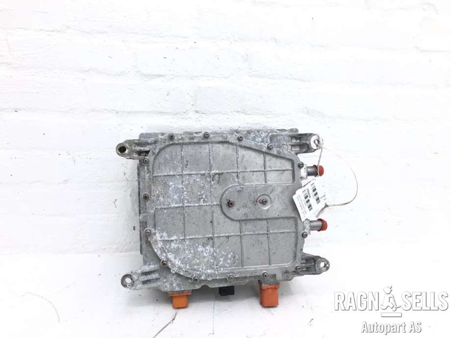 Batterilader (OBC - On Board Charger) til Opel Ampera-e 2017-->> (Type II)  (24295620|24286409|)