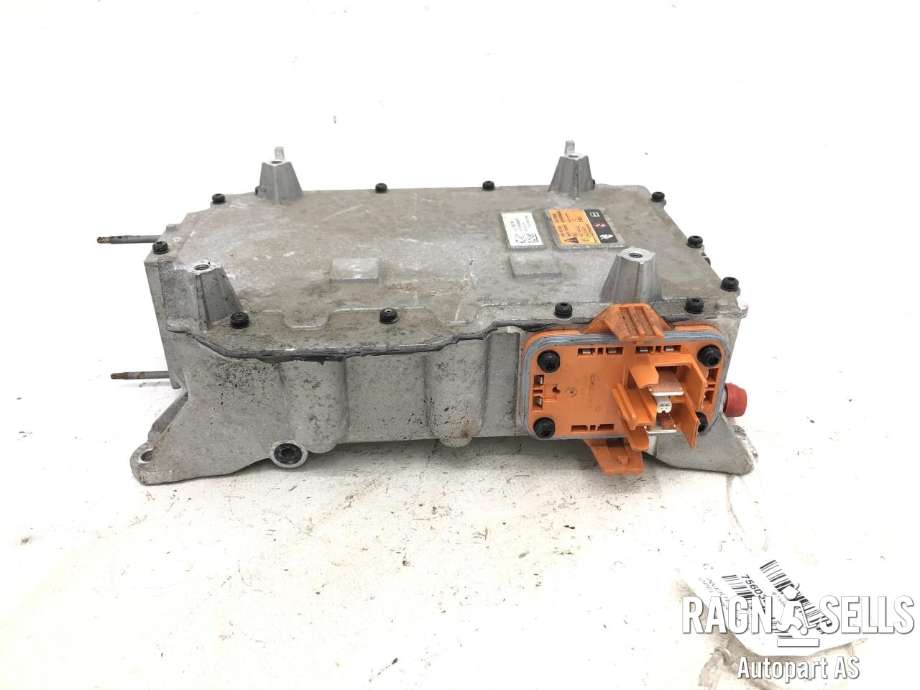Inverter elbil til Opel Ampera-e 2017-->> (Type II)  (24043524|24285374|)