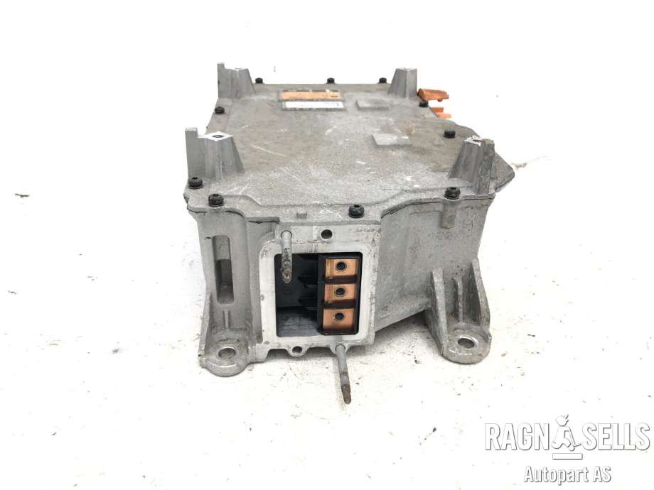 Inverter elbil til Opel Ampera-e 2017-->> (Type II)  (24043524|24285374|)