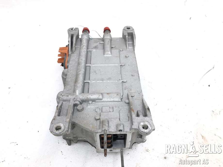 Inverter elbil til Opel Ampera-e 2017-->> (Type II)  (24043524|24285374|)