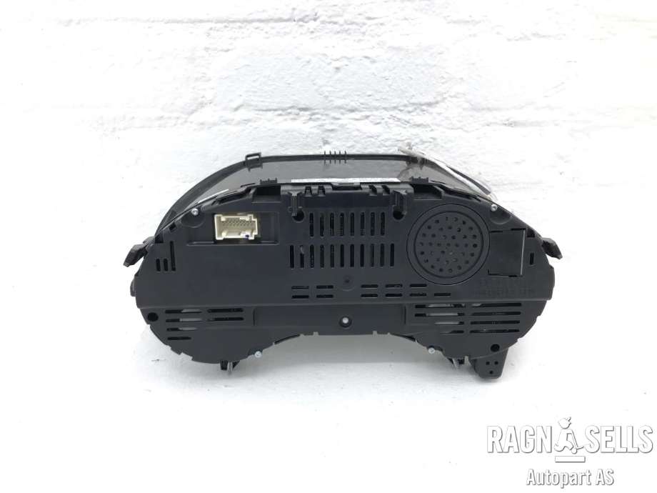 Instrumentpanel til Mercedes B-Klasse 2011-2018 (W246) (W246) (A 242 900 16 02|)