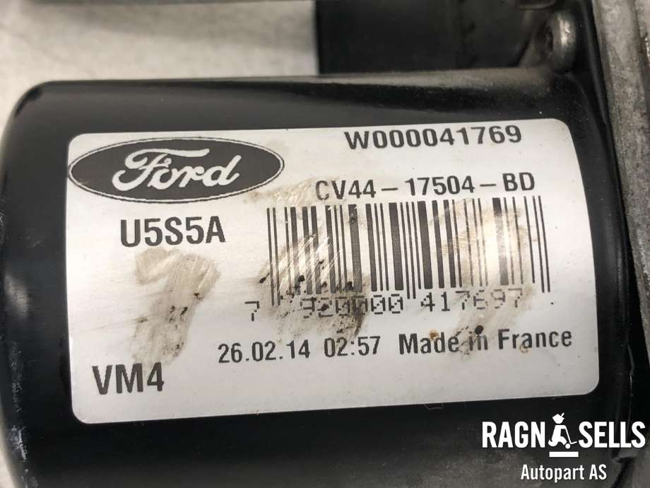 Viskermotor foran venstre til Ford Kuga 2013-2019 (2011369|)