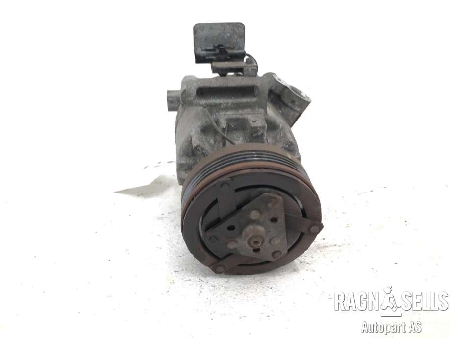 Aircondition kompressor til Suzuki Swift, 2011-2017  (95200-68LA3)