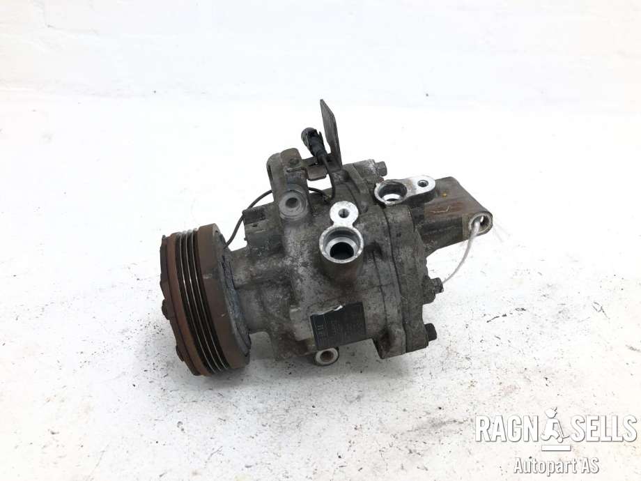 Aircondition kompressor til Suzuki Swift 2011-2017 (95200-68LA3|)