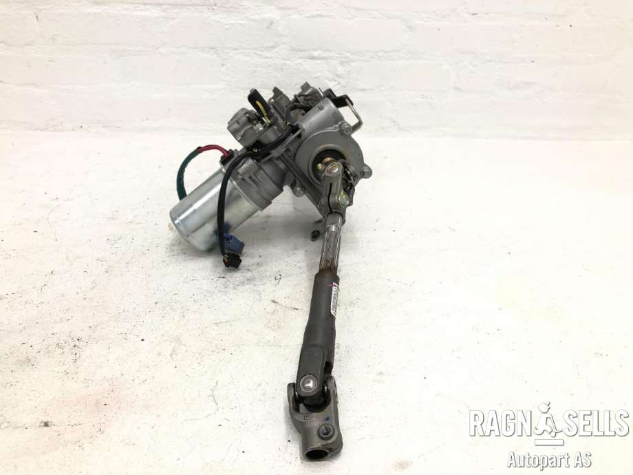Rattaksel elektrisk servo til Suzuki Swift 2011-2017  (48200-60P70|)