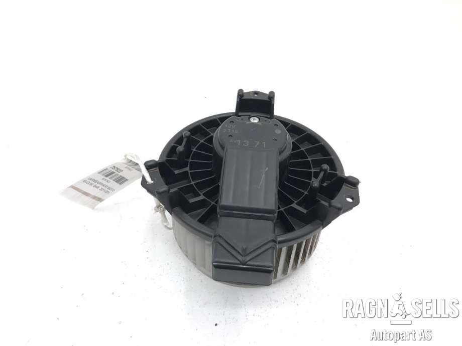 Varmeapparat motor til Suzuki Swift 2011-2017  (74150-62JA0|)