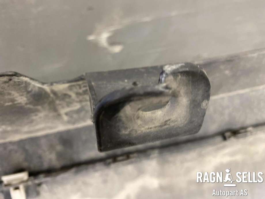 Støtfanger bak til Toyota RAV4 2019-->> (Type V)  (5215942938|)