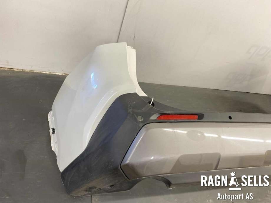 Støtfanger bak til Toyota RAV4 2019-->> (Type V)  (5215942938|)