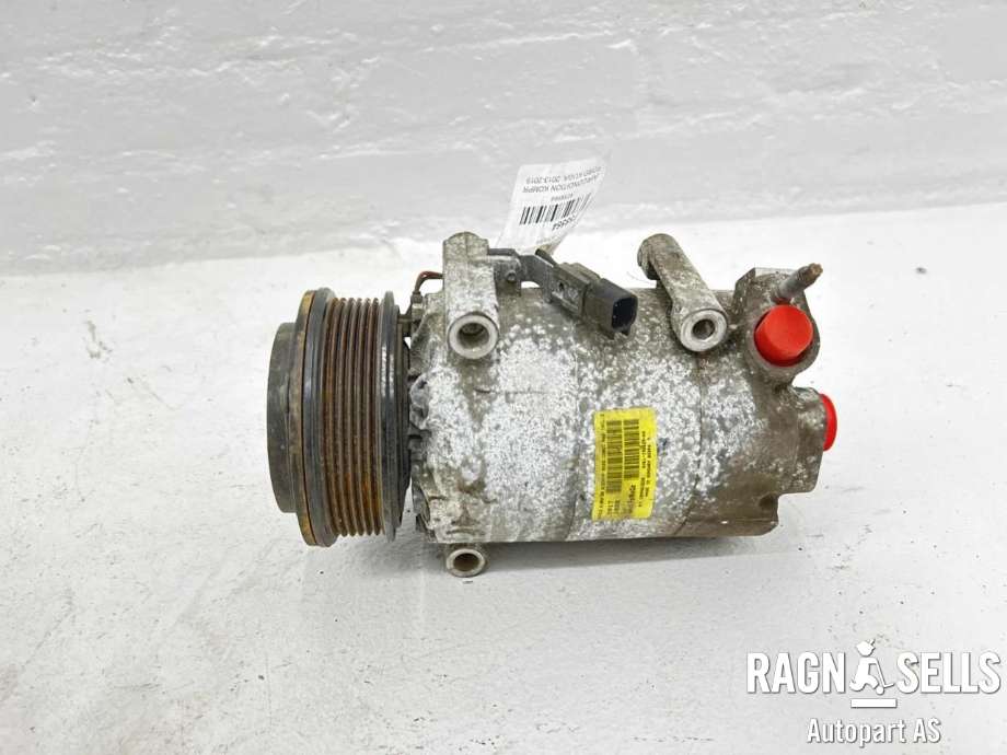 Aircondition kompressor til Ford Kuga 2013-2019  (2034564|)